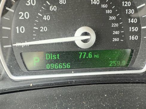 Used 2009 Saab 9-3 2.0T image 18