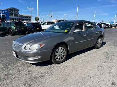 Used 2008 Buick LaCrosse CXL w/ Driver Confidence Package