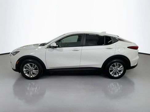Used 2025 Buick Envista Preferred w/ Convenience I Package FWD image 6