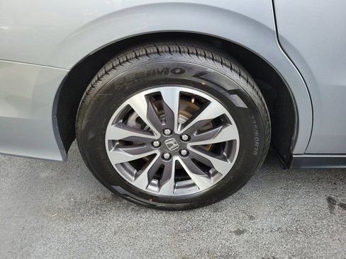 Used 2024 Honda Odyssey EX-L image 5