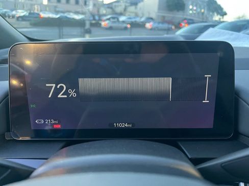 Used 2024 Honda Prologue Elite image 13