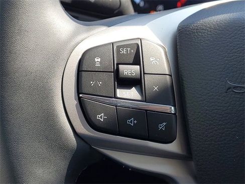 New 2025 Ford Explorer Active w/ Active Comfort Package image 53