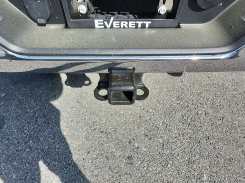 New 2026 GMC Sierra 2500 Pro AWD/4WD image 9