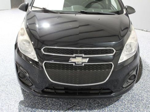 Used 2015 Chevrolet Spark LS image 3