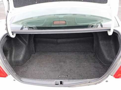 Used 2008 Toyota Yaris Sedan image 15