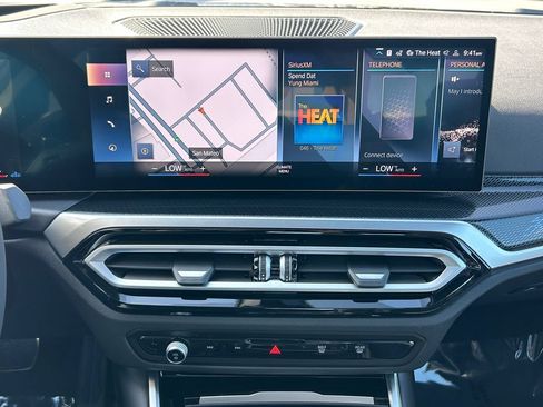 Used 2024 BMW M240i Coupe w/ Premium Package RWD image 25