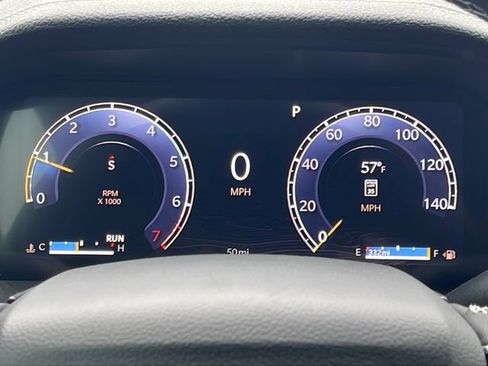 New 2026 Jeep Grand Cherokee L Limited image 29