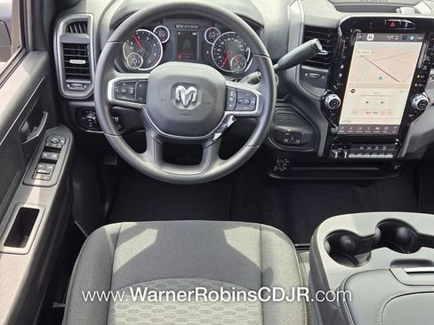 New 2026 RAM 3500 Tradesman image 7