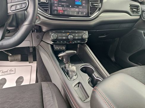 Used 2023 Dodge Durango GT AWD/4WD image 11