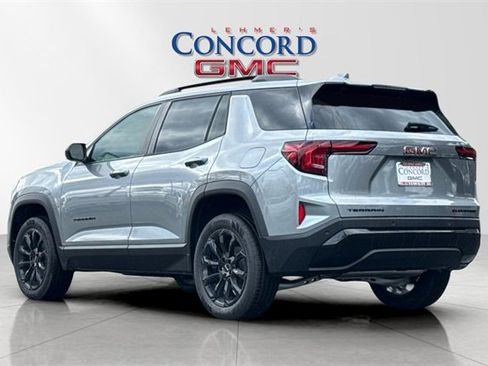 New 2026 GMC Terrain Elevation w/ Black Edition image 6