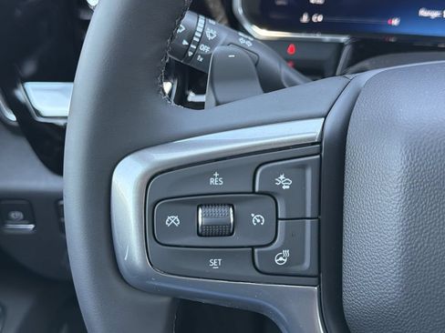 New 2026 Chevrolet Silverado 1500 LT Trail Boss w/ Convenience Package II AWD/4WD image 10