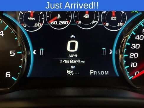 Used 2016 Chevrolet Tahoe LTZ image 14