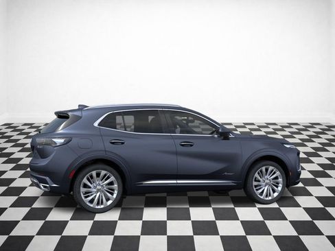 New 2026 Buick Envision Avenir AWD/4WD image 5