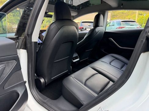 Used 2021 Tesla Model 3 Standard Range RWD image 30