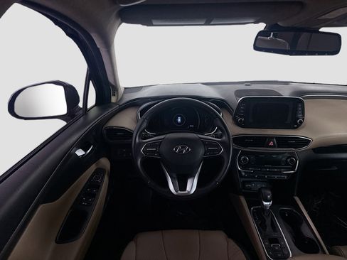 Used 2020 Hyundai Santa Fe Limited image 17