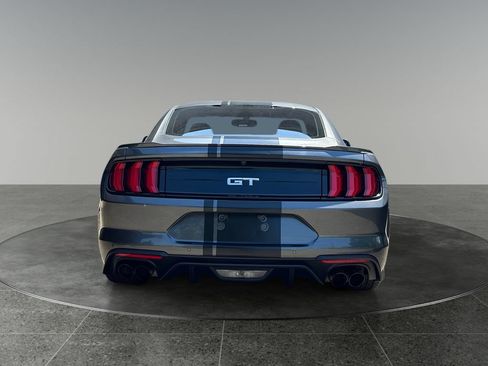 Used 2018 Ford Mustang GT RWD image 8