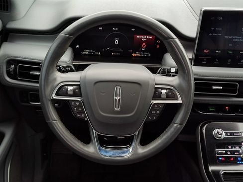 Used 2021 Lincoln Nautilus Reserve w/ Equipment Group 202A AWD/4WD image 24