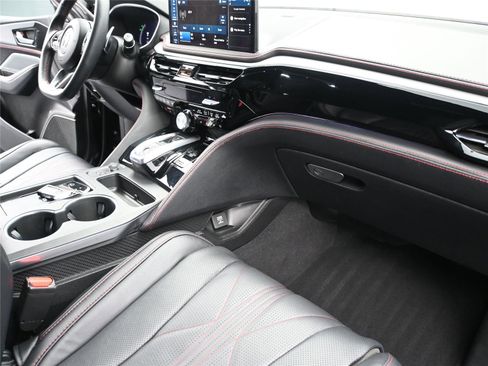 Used 2026 Acura MDX A-Spec image 25