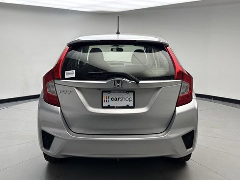 Used 2016 Honda Fit EX image 4