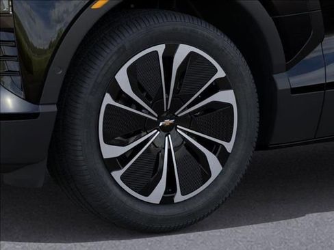 New 2026 Chevrolet Blazer EV LT FWD image 9