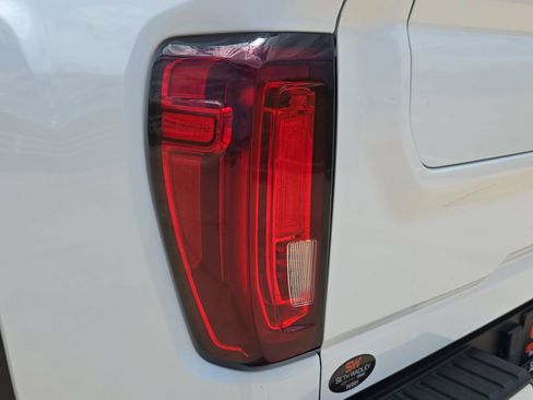Used 2023 GMC Sierra 3500 Denali w/ Denali Ultimate Package AWD/4WD image 35