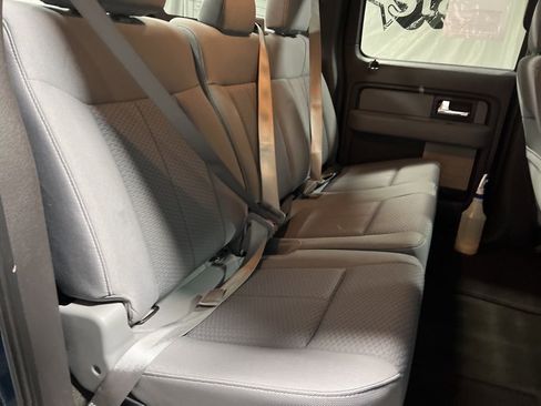 Used 2013 Ford F150 XLT w/ Luxury Equipment Group image 12