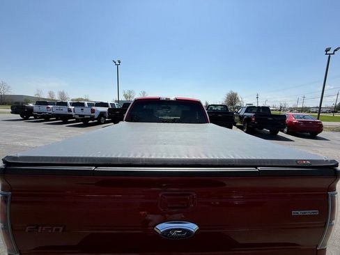 Used 2014 Ford F150 FX4 w/ FX Appearance Package AWD/4WD image 23