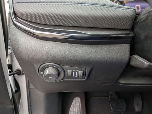 New 2026 Jeep Compass Latitude image 21