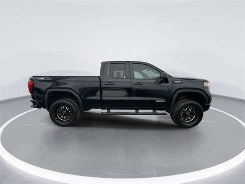 Used 2019 GMC Sierra 1500 Elevation image 9