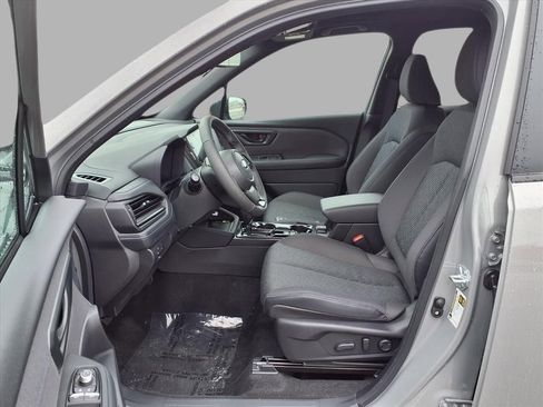 New 2026 Subaru Forester Premium image 14