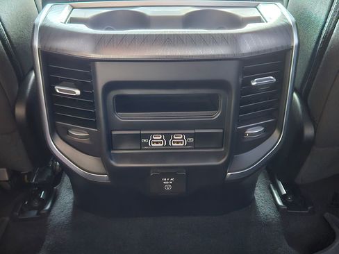 Used 2026 RAM 1500 Big Horn AWD/4WD image 28