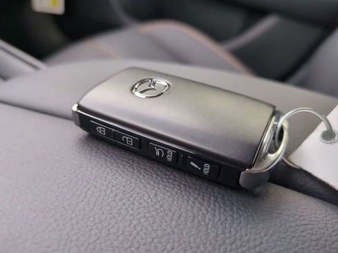 New 2025 MAZDA CX-50 AWD 2.5 Turbo w/ Weather Package image 28