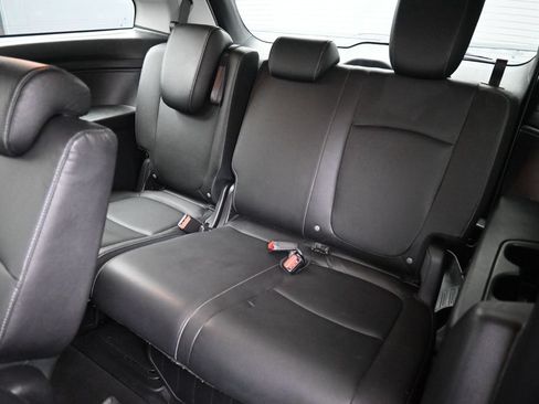 Certified 2024 Honda Odyssey EX-L image 22