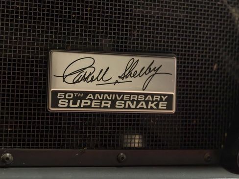 Used 2017 Ford Mustang GT Premium w/ GT Performance Package image 38