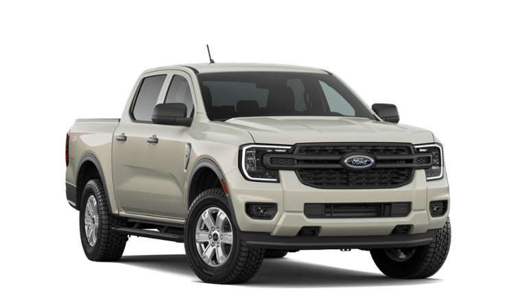 New 2026 Ford Ranger XL AWD/4WD image 27