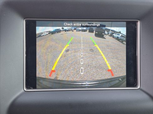 Used 2021 Jeep Grand Cherokee Laredo AWD/4WD image 30