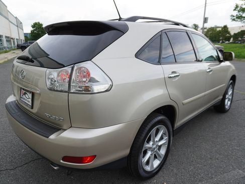Used 2008 Lexus RX 350 AWD image 7