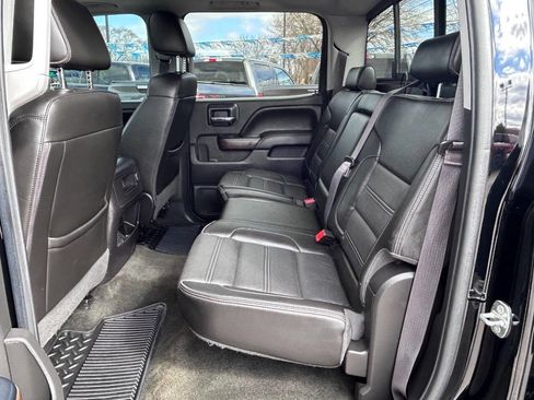 Used 2017 GMC Sierra 1500 Denali image 17