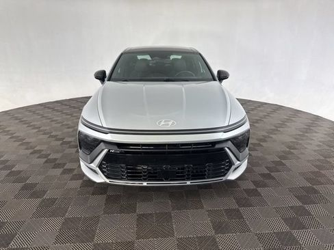 Used 2024 Hyundai Sonata N Line FWD image 2