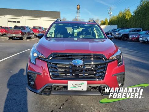 New 2025 Subaru Ascent Bronze Edition image 2