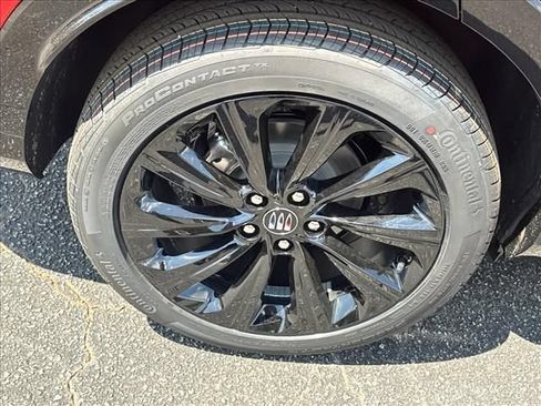 New 2026 Buick Envista Sport Touring w/ Convenience I Package FWD image 16