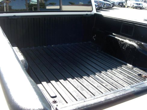 Used 2012 Toyota Tacoma PreRunner w/ TRD Sport Pkg RWD image 13