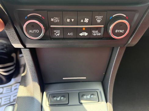 Used 2020 Acura ILX FWD image 24