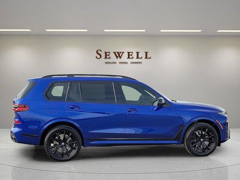New 2027 BMW X7 M60i AWD/4WD image 6