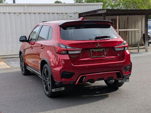 New 2026 Mitsubishi Outlander Sport AWD image 5