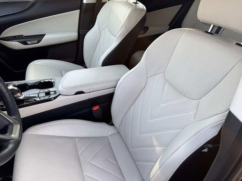 Certified 2025 Lexus NX 350 AWD w/ Cold Area Package image 20