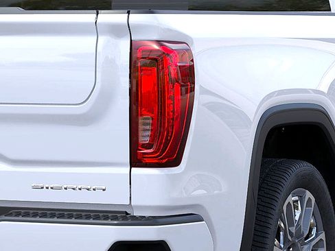 New 2026 GMC Sierra 1500 Denali Ultimate image 11