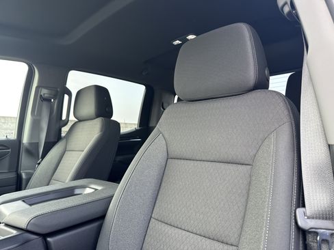 New 2026 Chevrolet Silverado 1500 LT w/ All Star Edition Plus image 13