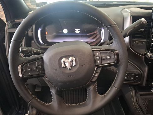 New 2026 RAM 2500 Rebel w/ Rebel Level 2 Equipment Group image 17