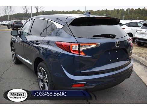 New 2026 Acura RDX SH-AWD w/ Technology Package image 5